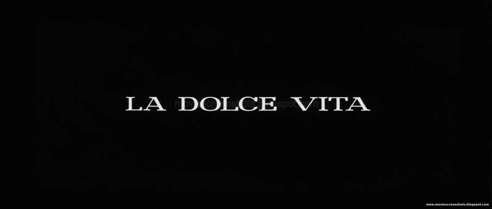 Живи как переводится. Dolce Vita шрифт. Федерико Феллини la Dolce Vita. Dolce Vita картинки.