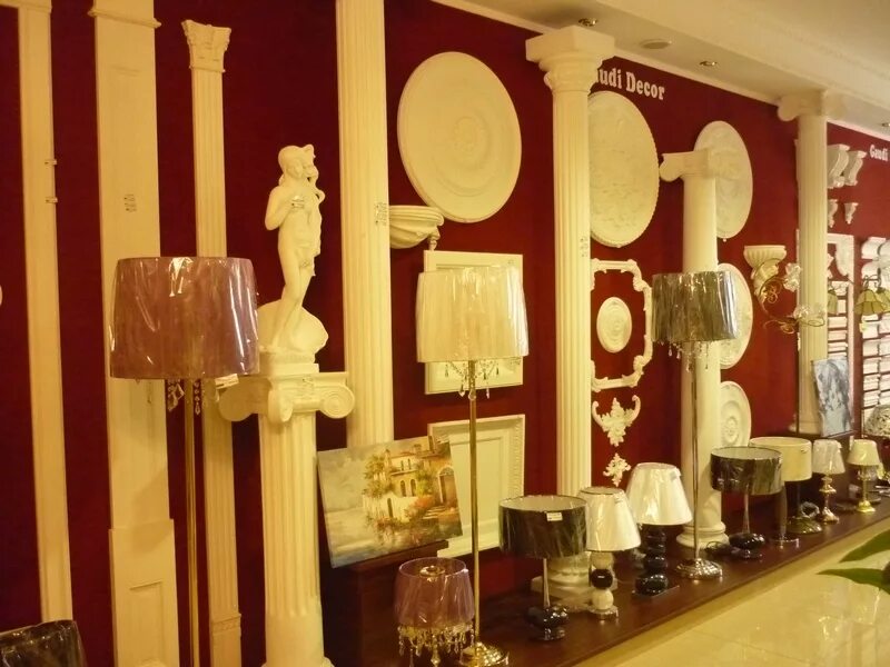 магазин дизайн орск