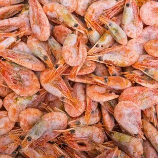 Морепродукты оптом