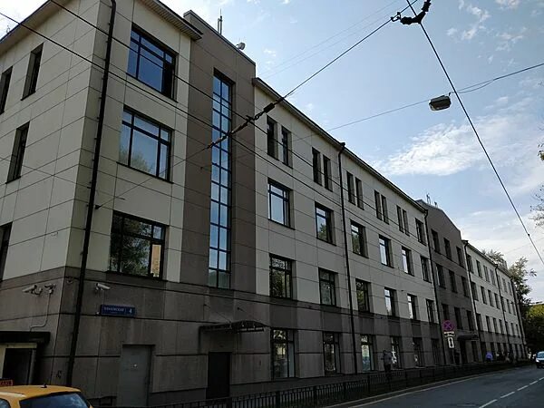 Ольховская д4 корп 2. Москва, ул. Ольховская 4 москва. Ольховская, д. Ольховская улица 16с6.