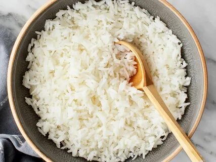 Рис басмати отварной калорийность