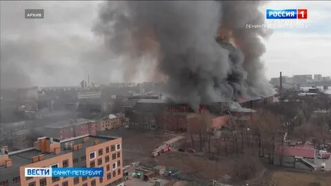 Вести петербург видео