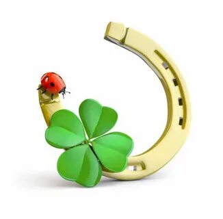 Luck but