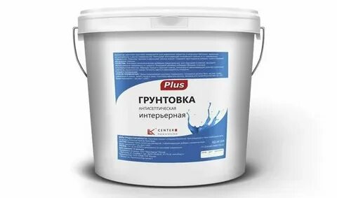 Грунтовка ак 02