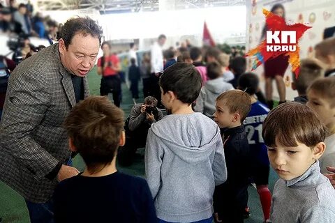 Дети слуцкого