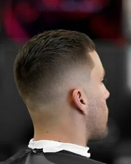 Crew cut