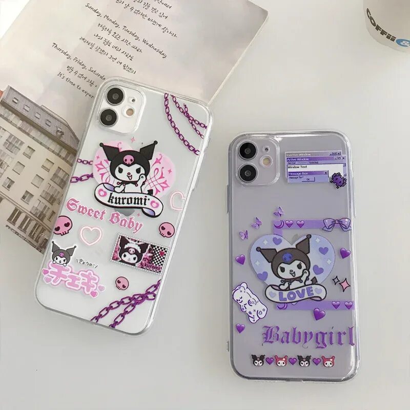 Чехол Kuromi iphone 7. Чехол с Kuromi Санрио чехол. Чехол Kawai Куроми. Чехол с Kuromi для iphone 13 Mini. Чехол на телефон текно