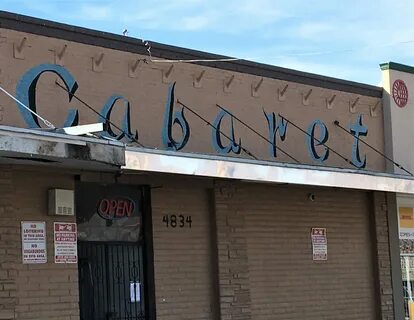 Strip Clubs El Paso Texas