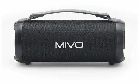 Bluetooth колонка mivo