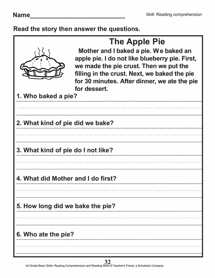 Reading Comprehension. Reading Comprehension Grade 1. Reading Comprehension tasks. Reading tasks for Kids Elementary. The end of reading the question