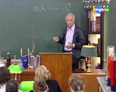 Лекция опыты