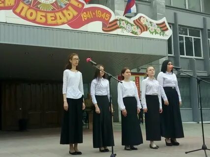 Школа 7 пенза