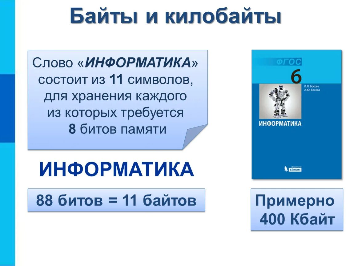 Слова по информатике. Из чего состоит Информатика. Слова по информатики. Текст это в информатике. Какой размер содержит слово информатика