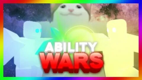 Ability roblox