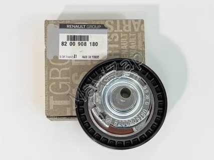 Артикул рено логан 1.6 8 клапанов