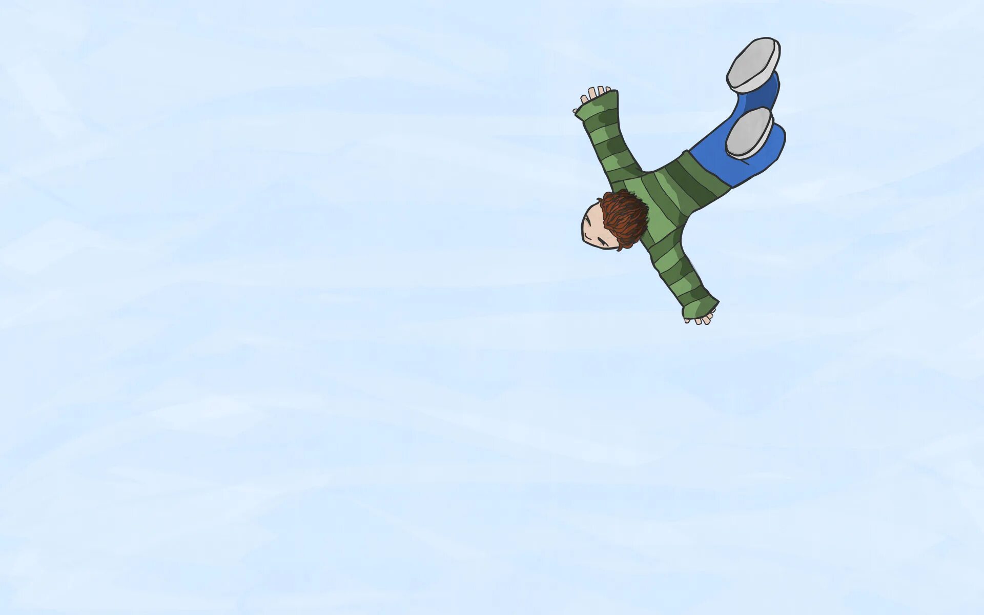 Летать картинки для детей. Мальчик летит. Летающий мальчик. Летающие ботинки из мультика. Мультяшный персонаж с летающими сапогами.