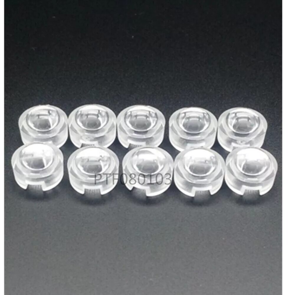 Mini led lens. Линзы для светодиодов 3 w 20 градусов. 1w 10mm led. линзы для светодиодов 10 w 20 градусов. линза 30 градусов для светодиодов.