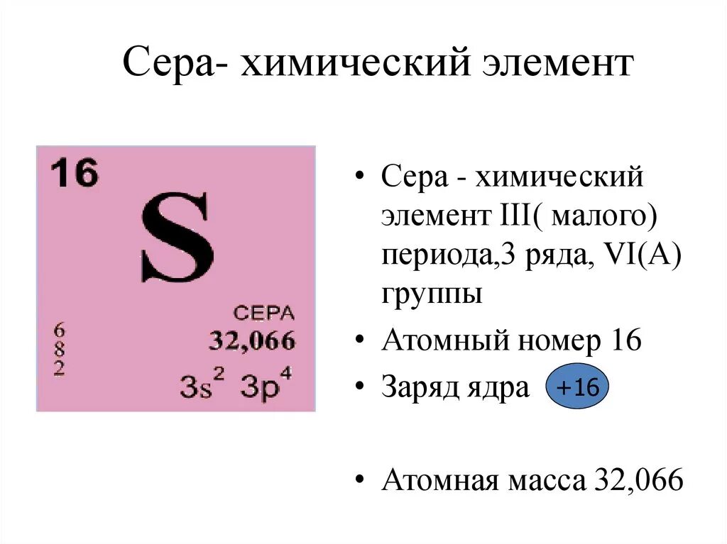 Порядковый номер элемента калия