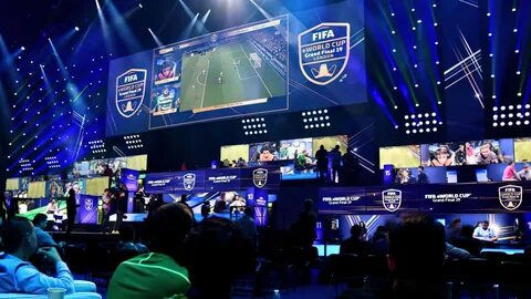 Esports world cup cs