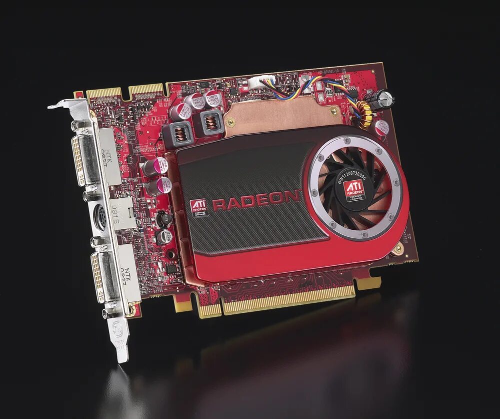 Драйвер ati radeon 4600. AMD Radeon 4600. ATI Radeon 4600 Series.