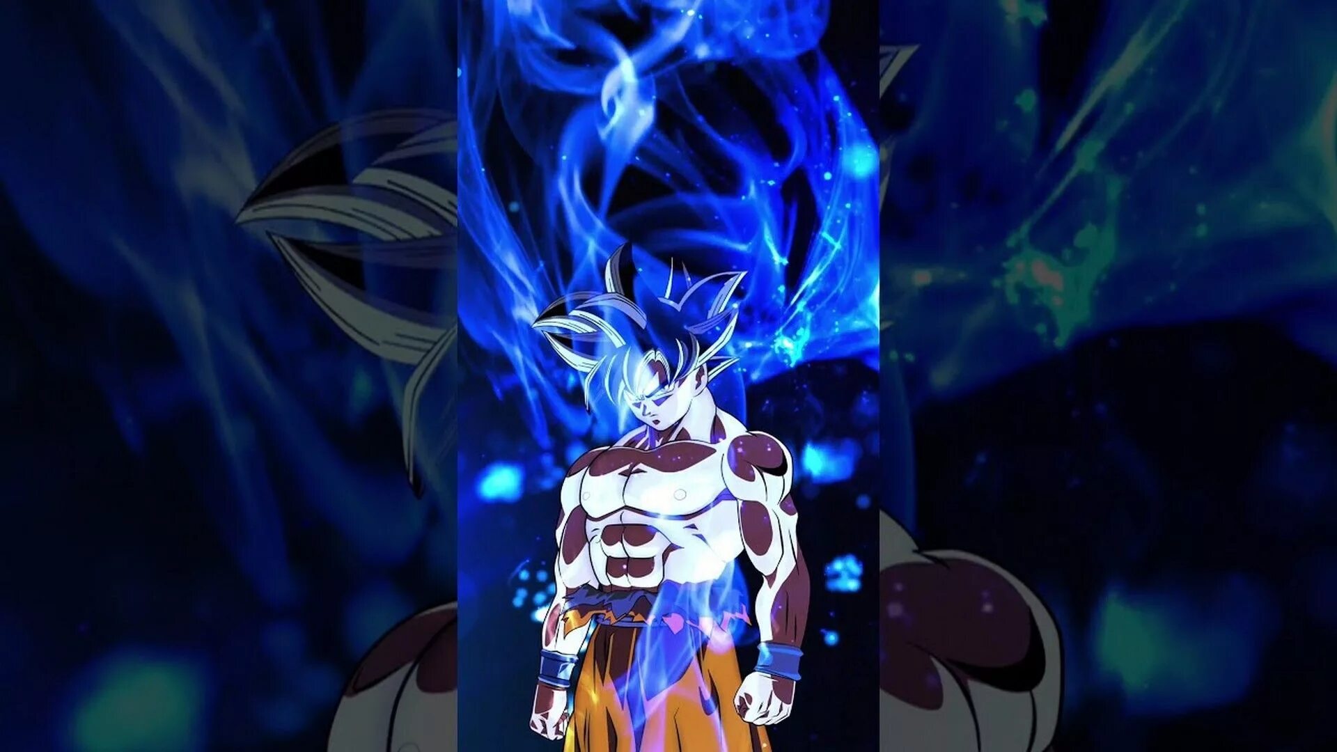 Goku ultra instinct. Драгон бол ультра инстинкт. Гоку совершенный ультра инстинкт. Dragon Ball Goku Ultra Instinct. Ультра инстинкт 3.