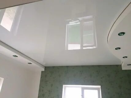 Недорогие натяжные потолки отзывы
