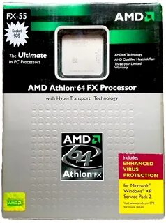 Какой сокет amd
