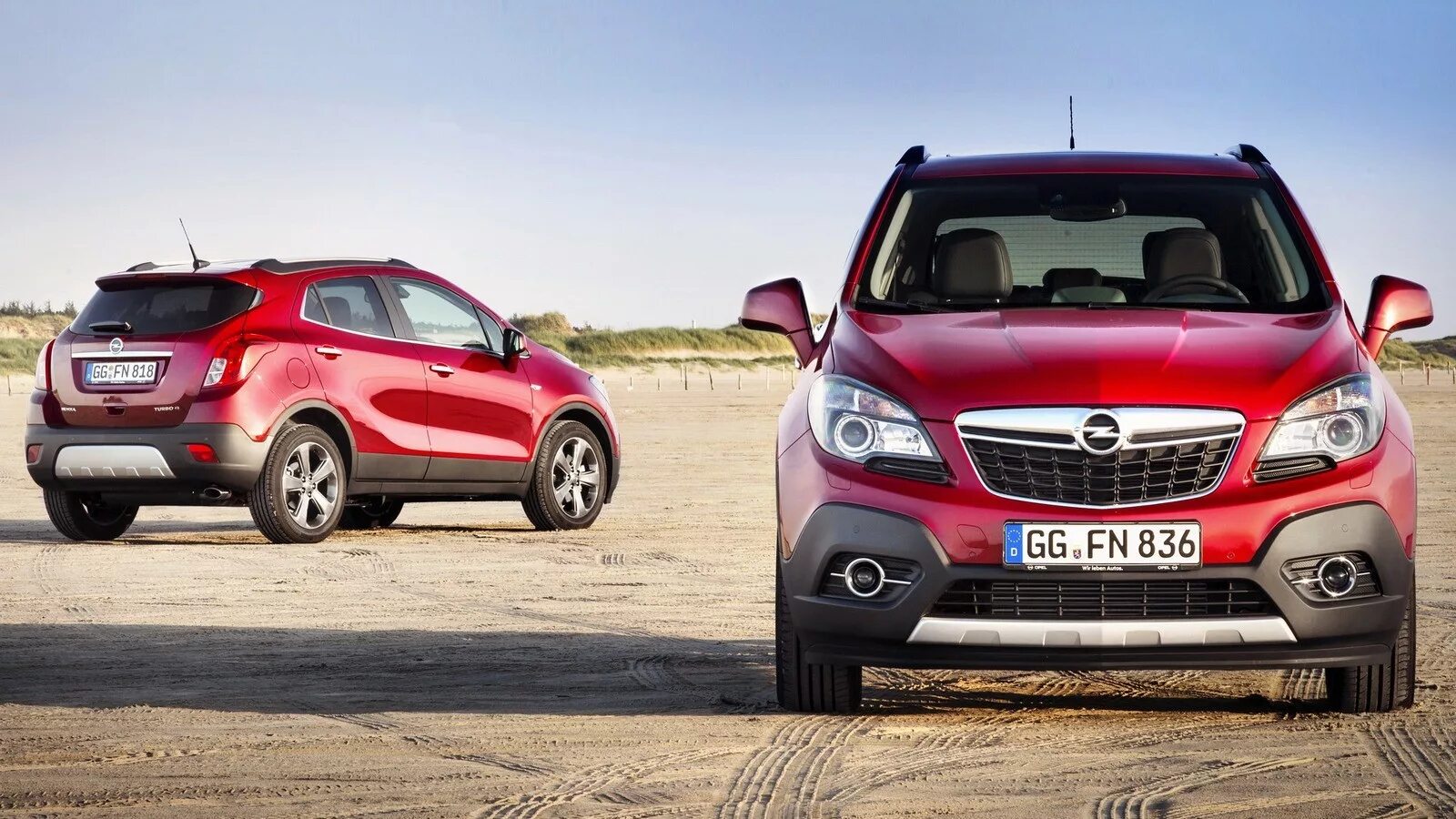 Opel Mokka 2012. Opel Mokka 4x4. Opel Mokka Turbo 4x4. Opel Mokka 1.2.