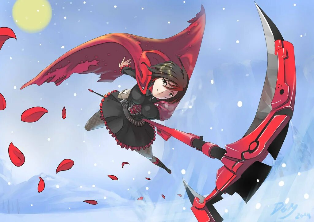 Ruby Rose RWBY. RWBY Ruby Rose Art. Rwby руби