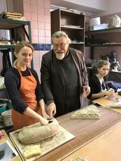 Факультет декоративно прикладного