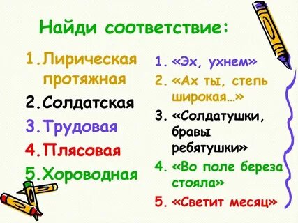 Признаки и примеры народной культуры