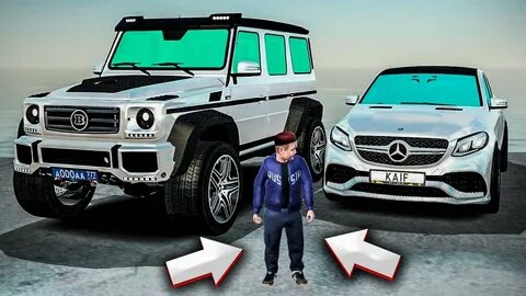 Лучшие крмп проекты 2024