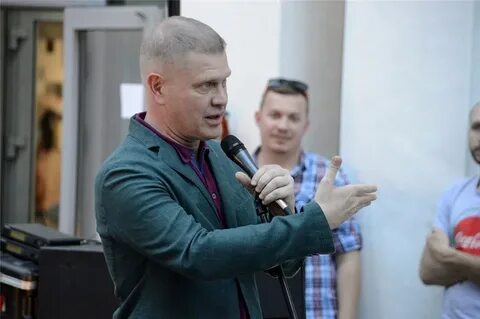 Ivan demidov