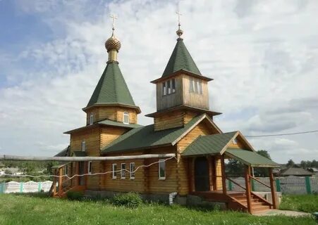 Сатис нижегородская область