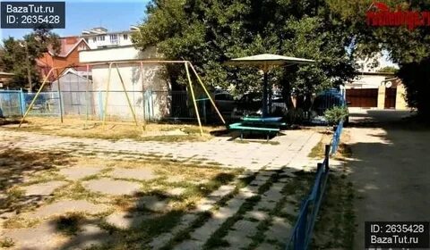 Анапская 26