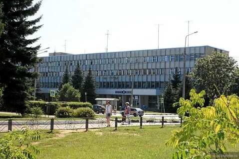 Обнинск электронный