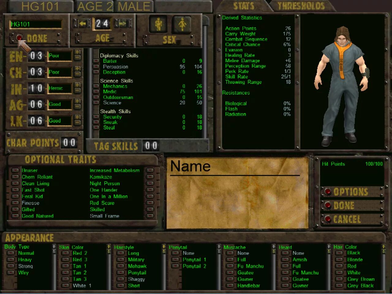Fallout 1 создание персонажа. Fallout 2 van buuren. van buuren fallout 3. fallout 1 характеристики персонажа. fallout 2 характеристики персонажа.