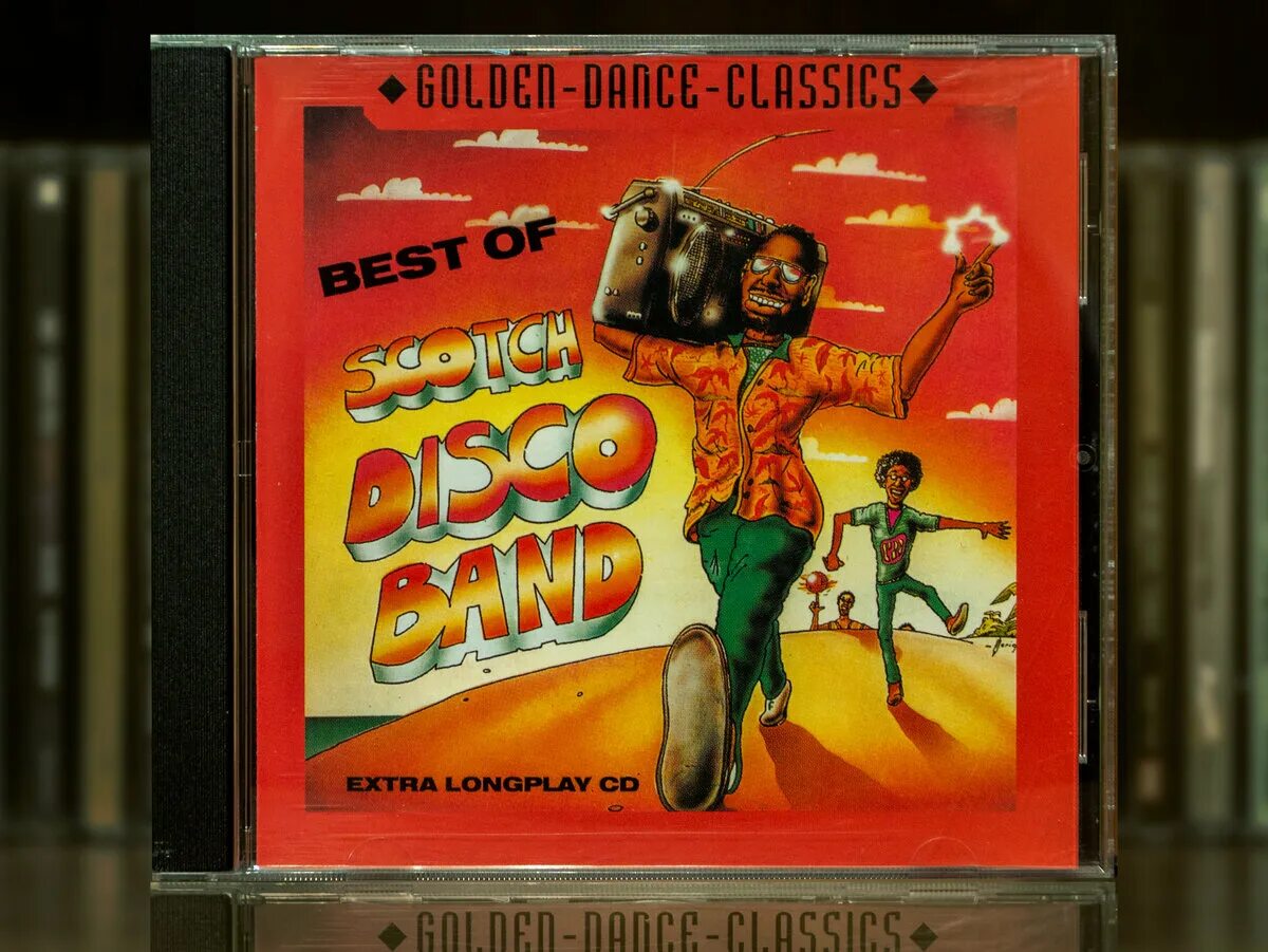Scotch Disco. Скотч диско банд. Scotch группа Disco. Scotch Disco Band обложка.