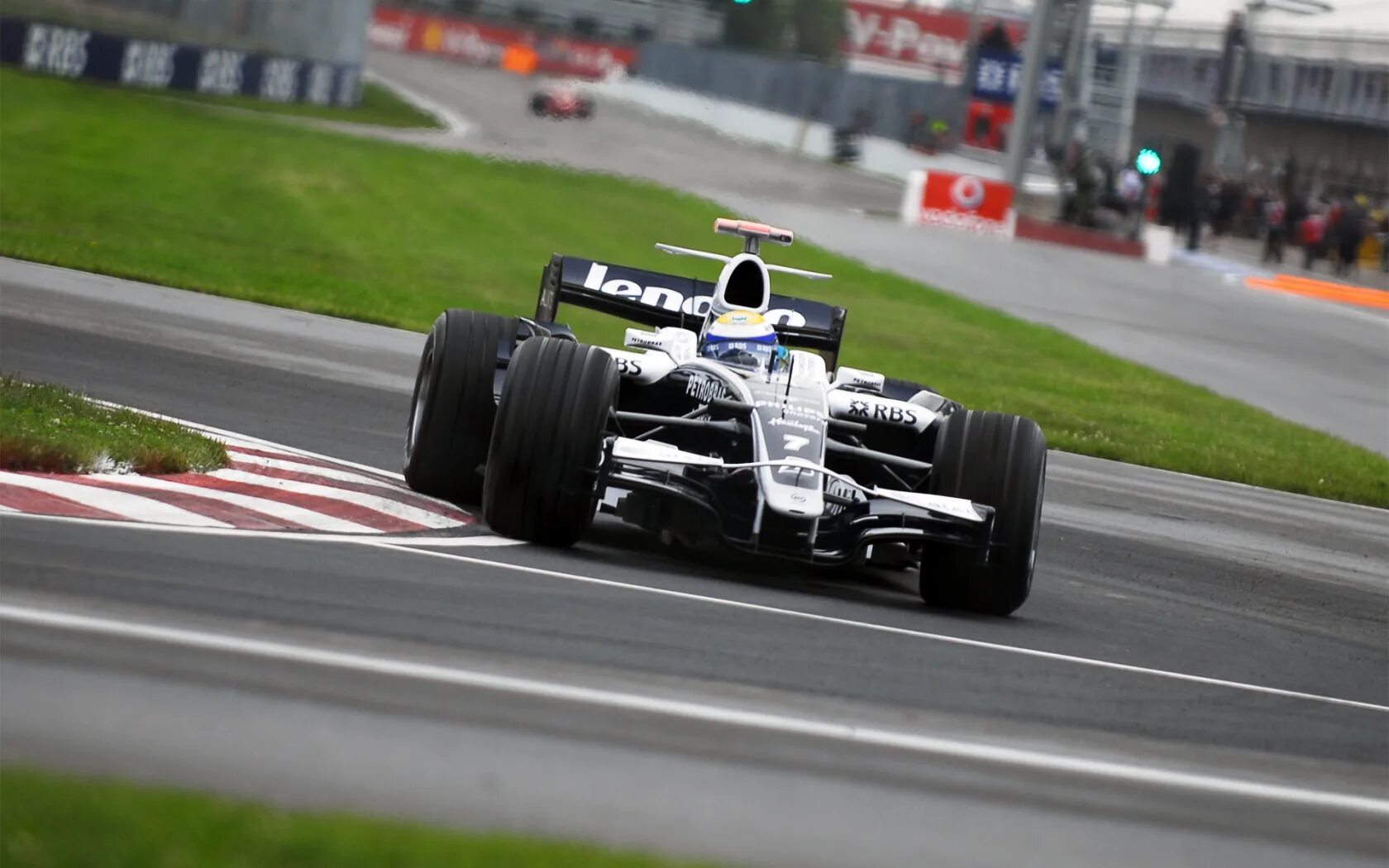 F1 4h