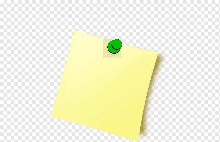 Paper pin. Лист для заметок png. стикер png на прозрачном фоне. post it note png на прозрачном фоне зеленый. pins for paper.