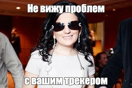 Не вижу проблем