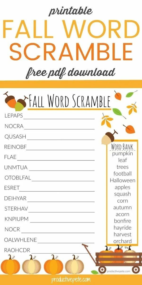 Осенний Worksheet. Autumn Worksheets for Kids. Fall Words. Задания на тему autumn на английском.