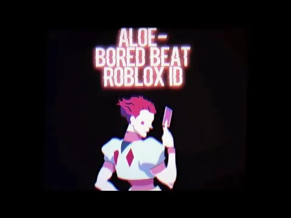 Bored beat. Beat Roblox CLOVOB.