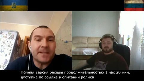 Горбовский блоггер последние выпуски