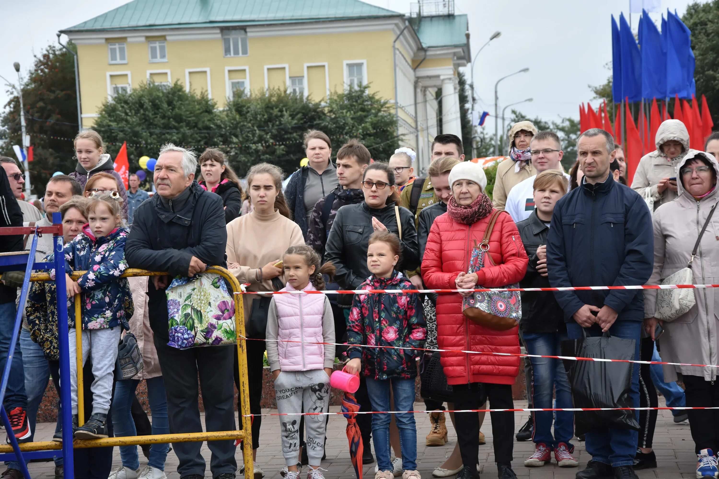 Отметить день рождения в костроме