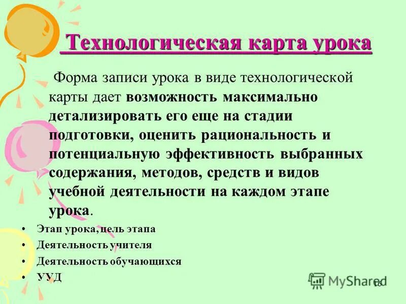 Вопросы по содержанию урока для своих одноклассников