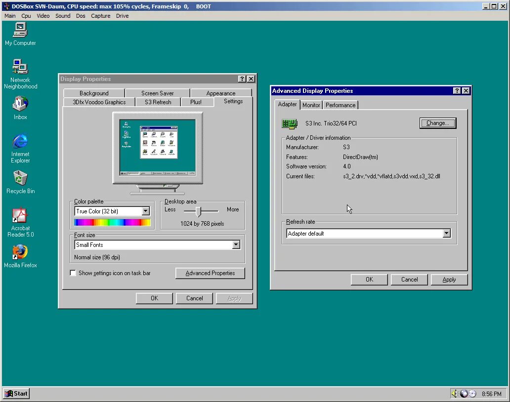 Dosbox windows 98. Windows 95 загрузка. windows 95 установка. windows 95 программы. windows 95 dosbox.