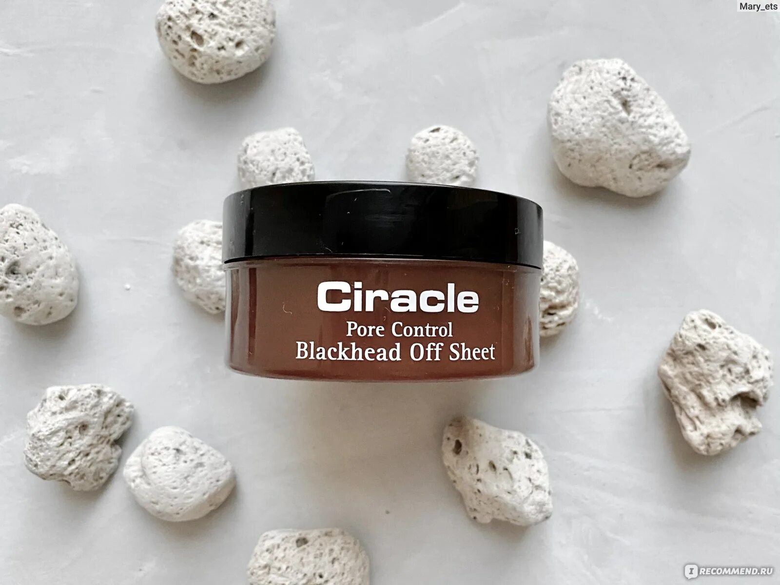 Ciracle Pore Control Blackhead off Sheet. Салфетки от черных точек Ciracle. Салфетки для удаления черных точек - Pore Control Blackhead off Sheet 50ml [Ciracle]. Ciracle Pore Control Blackhead off Sheet фото. Blackhead off sheet