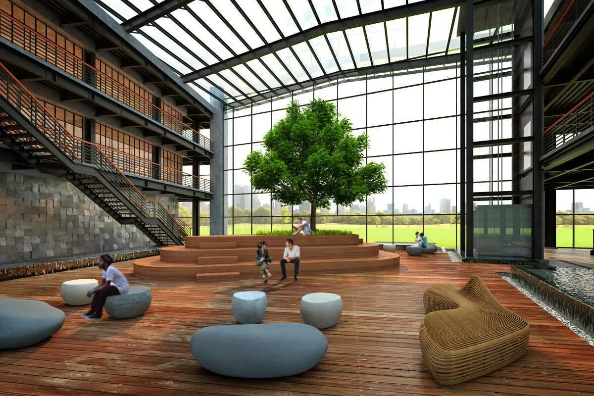 Спортивные атриумы. Атриум интерьер. Дом с атриумом. Атриумы Ландшафтная архитектура. Красивые Атриумы.