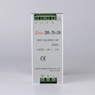 Блок питания dr 24